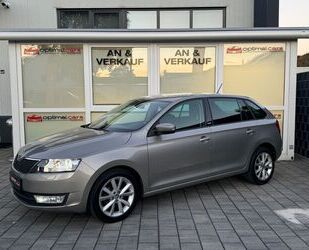 Skoda Rapid Gebrauchtwagen