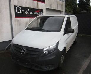 Mercedes-Benz Vito Gebrauchtwagen
