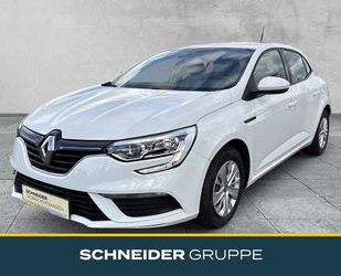 Renault Megane Gebrauchtwagen