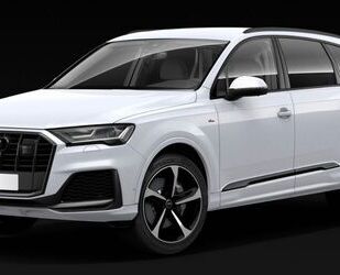 Audi Q7 Gebrauchtwagen