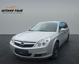 Opel Vectra Gebrauchtwagen