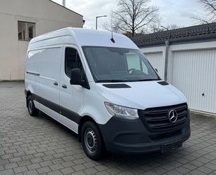 Mercedes-Benz Sprinter Gebrauchtwagen