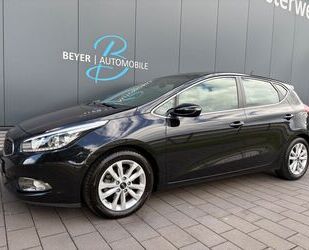 Kia ceed / Ceed Gebrauchtwagen