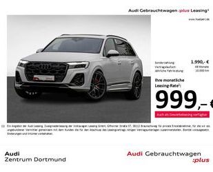 Audi SQ7 Gebrauchtwagen