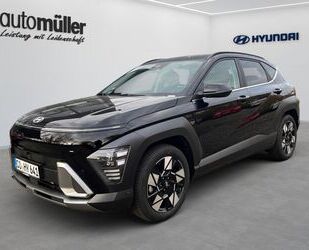 Hyundai KONA Gebrauchtwagen