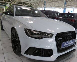 Audi RS6 Gebrauchtwagen