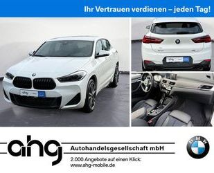 BMW X2 Gebrauchtwagen