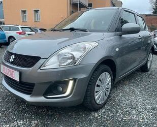 Suzuki Swift Gebrauchtwagen
