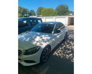 Mercedes-Benz C 250 Gebrauchtwagen