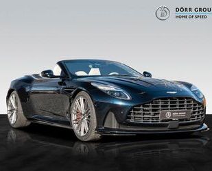 Aston Martin DB12 Gebrauchtwagen