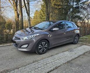 Hyundai i30 Gebrauchtwagen