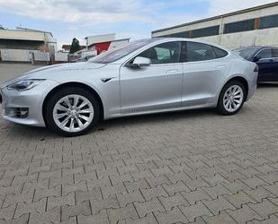 Tesla Model S Gebrauchtwagen