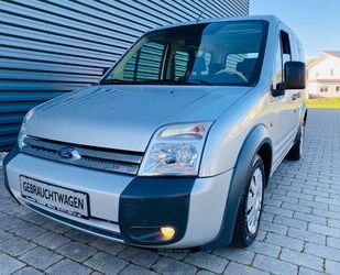 Ford Tourneo Gebrauchtwagen