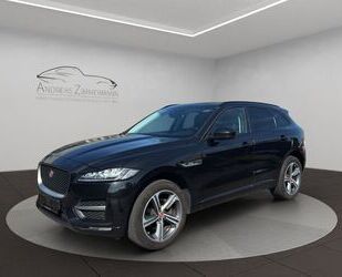 Jaguar F-Pace Gebrauchtwagen