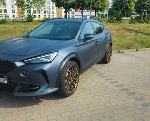 Cupra Formentor Gebrauchtwagen