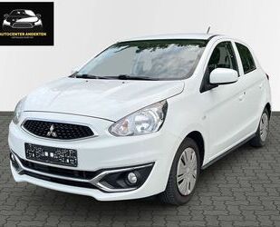 Mitsubishi Space Star Gebrauchtwagen