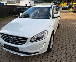 Volvo XC60 Gebrauchtwagen