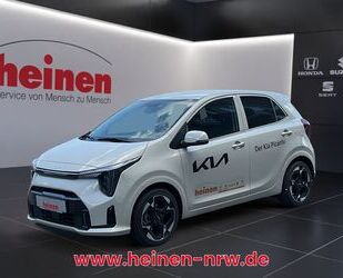 Kia Picanto Gebrauchtwagen