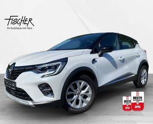 Renault Captur Gebrauchtwagen