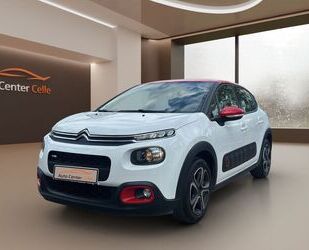 Citroen C3 Gebrauchtwagen