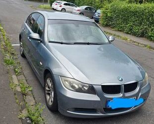 BMW 318 Gebrauchtwagen