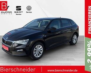 Skoda Scala Gebrauchtwagen