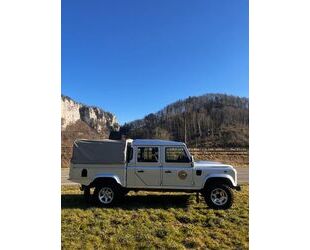 Land Rover Defender Gebrauchtwagen