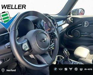Mini Cooper SE Gebrauchtwagen
