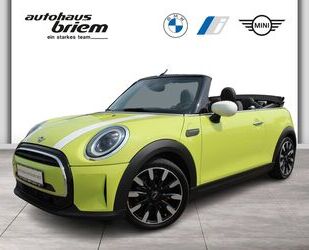 Mini Cooper Cabrio Gebrauchtwagen