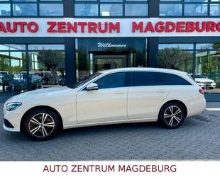 Mercedes-Benz E 200 Gebrauchtwagen