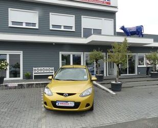 Mazda 2 Gebrauchtwagen