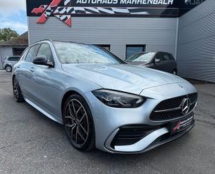 Mercedes-Benz C 300 Gebrauchtwagen