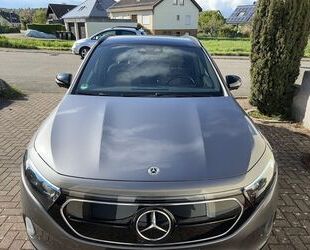 Mercedes-Benz EQA Gebrauchtwagen