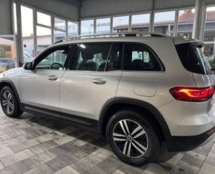 Mercedes-Benz GLB 220 Gebrauchtwagen