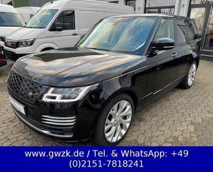 Land Rover Range Rover Gebrauchtwagen
