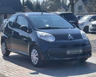 Citroen C1 Gebrauchtwagen