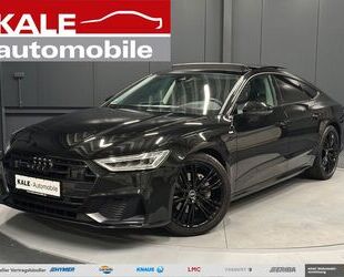 Audi A7 Gebrauchtwagen