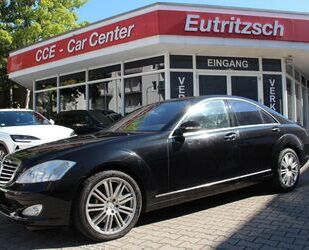 Mercedes-Benz S 420 Gebrauchtwagen