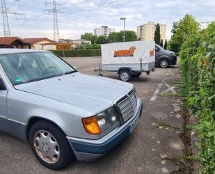 Mercedes-Benz 230 Gebrauchtwagen