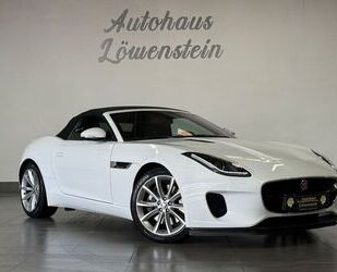 Jaguar F-Type Gebrauchtwagen