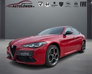 Alfa Romeo Giulia Gebrauchtwagen