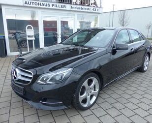 Mercedes-Benz E 400 Gebrauchtwagen