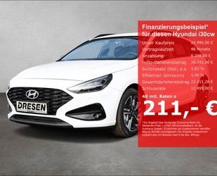 Hyundai i30 Gebrauchtwagen