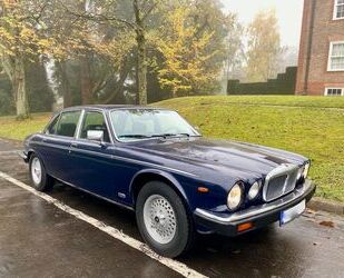 Jaguar Daimler Gebrauchtwagen