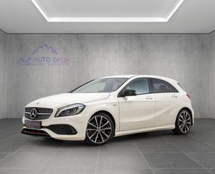 Mercedes-Benz A 250 Gebrauchtwagen