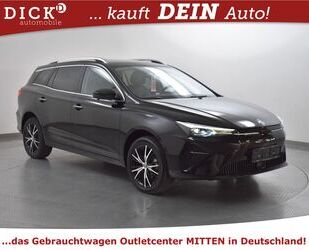 MG MG5 Gebrauchtwagen