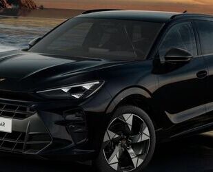 Cupra Terramar Gebrauchtwagen