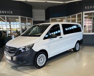 Mercedes-Benz Vito Gebrauchtwagen