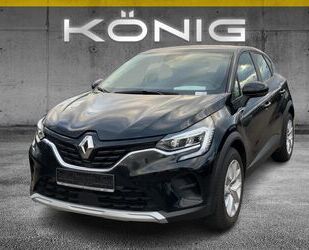 Renault Captur Gebrauchtwagen