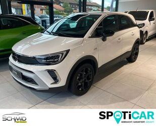 Opel Crossland (X) Gebrauchtwagen